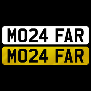 MO24 FAR