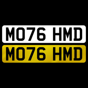 MO76 HMD
