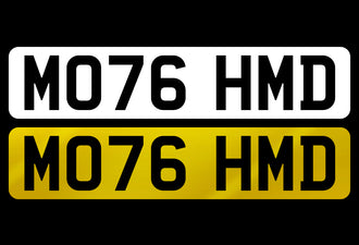 MO76 HMD