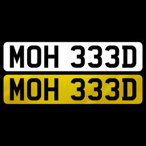 MOH 333D