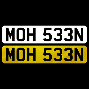 MOH 533N