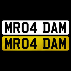 MR04 DAM