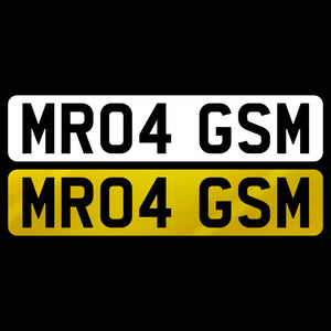 MR04 GSM