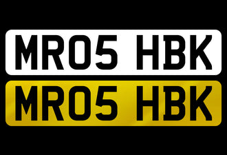 MR05 HBK