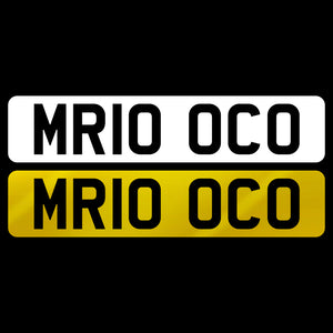 MR10 OCO