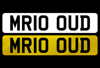 MR10 OUD