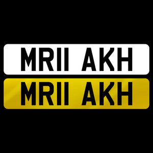 MR11 AKH