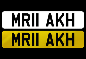 MR11 AKH
