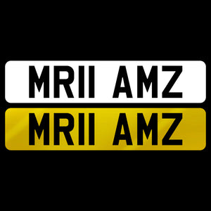 MR11 AMZ