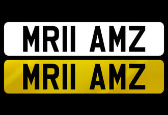 MR11 AMZ
