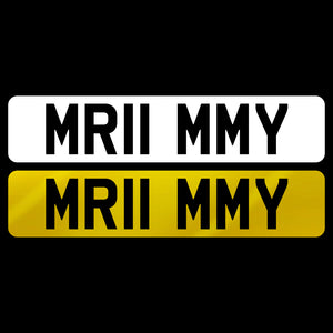 MR11 MMY
