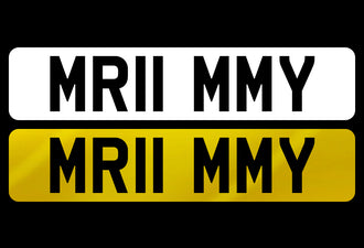 MR11 MMY