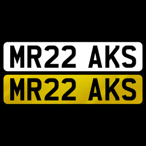 MR22 AKS