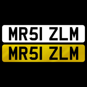 MR51 ZLM