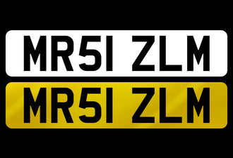 MR51 ZLM