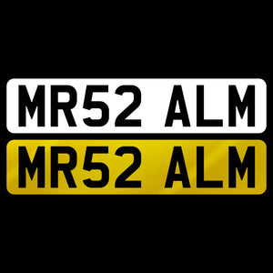 MR52 ALM