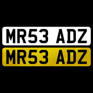 MR53 ADZ