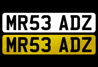 MR53 ADZ