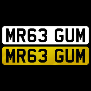 MR63 GUM