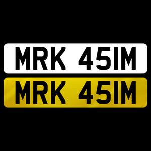 MRK 451M