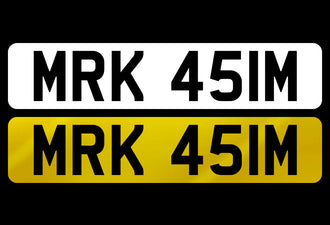 MRK 451M