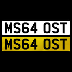 MS64 OST