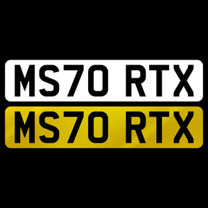 MS70 RTX