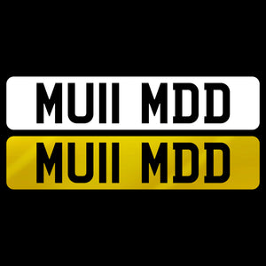 MU11 MDD