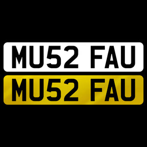 MU52 FAU