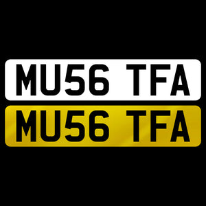 MU56 TFA