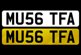 MU56 TFA