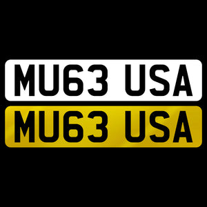 MU63 USA