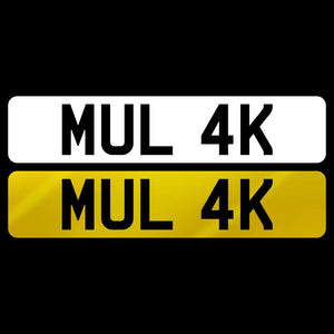 MUL 4K