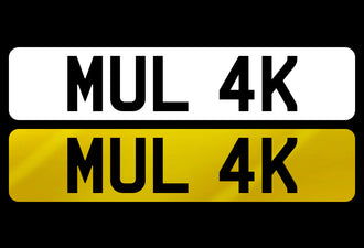 MUL 4K