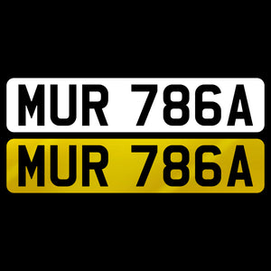 MUR 786A