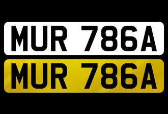 MUR 786A