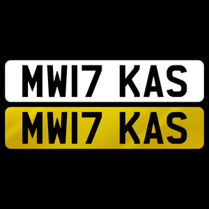 MW17 KAS