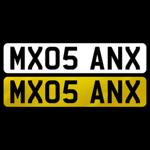 MX05 ANX