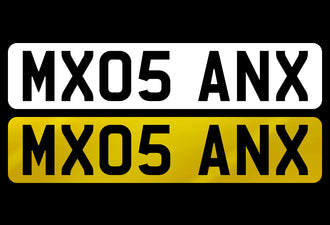 MX05 ANX