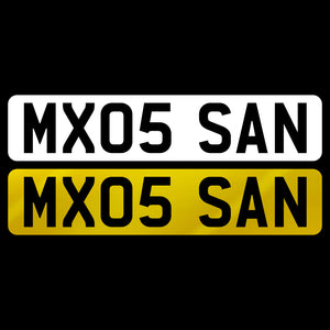 MX05 SAN