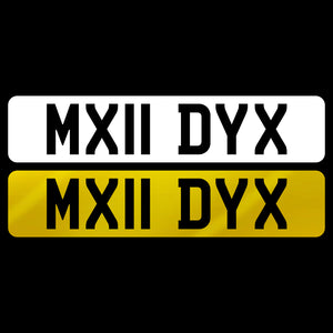 MX11 DYX