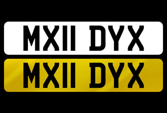 MX11 DYX