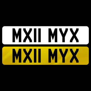 MX11 MYX