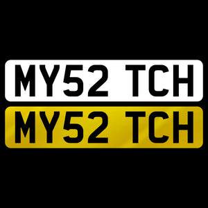 MY52 TCH