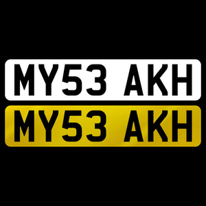 MY53 AKH