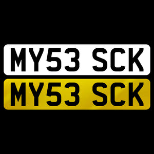 MY53 SCK