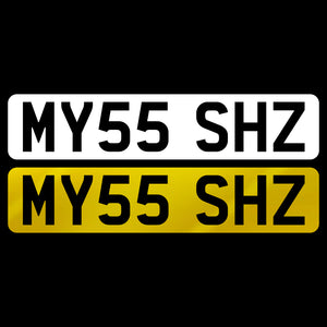 MY55 SHZ
