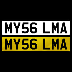 MY56 LMA