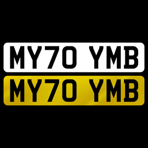MY70 YMB