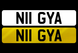 N11 GYA